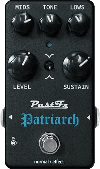 Patriarch