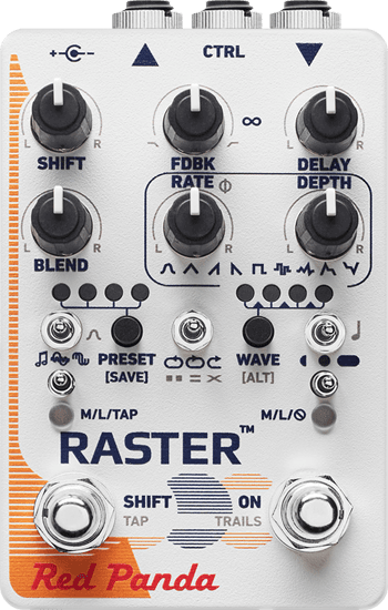 Raster 2