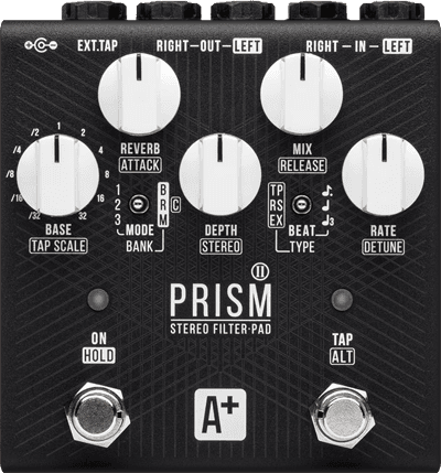 Prism II (Black)
