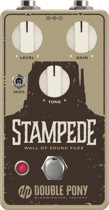 Stampede