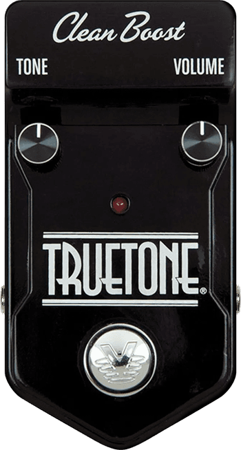 Truetone Clean Boost