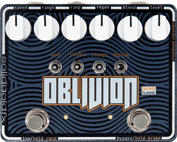 Oblivion