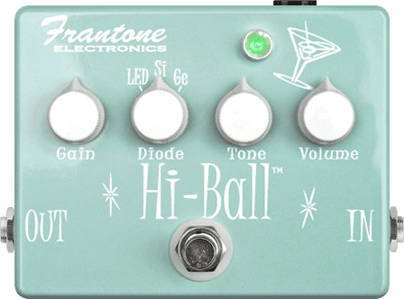 Hi-Ball