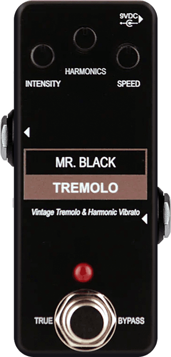 Mini Tremolo