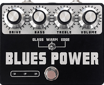 Blues Power
