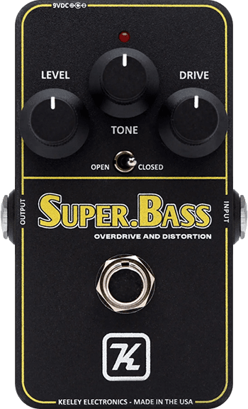 Super Bass