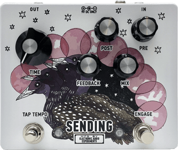 Sending