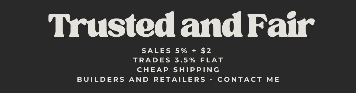banner illustration trusted and fair fees