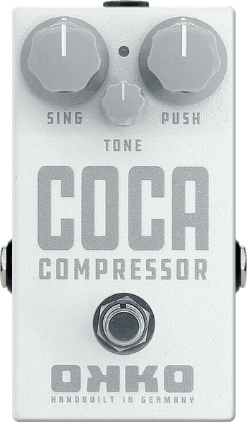 Coca Comp MKII