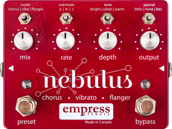 Nebulus