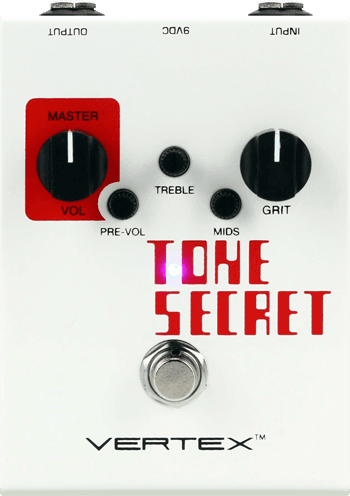 Tone Secret