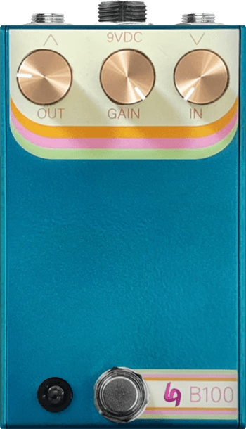 B100