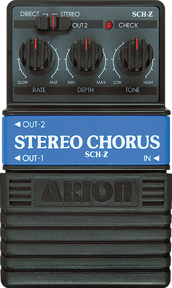 SCH-Z Stereo Chorus