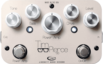 Tim Pierce