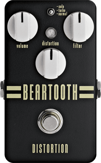 Beartooth