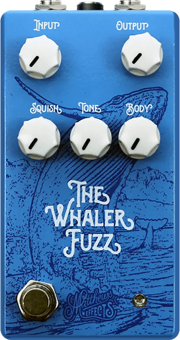 The Whaler