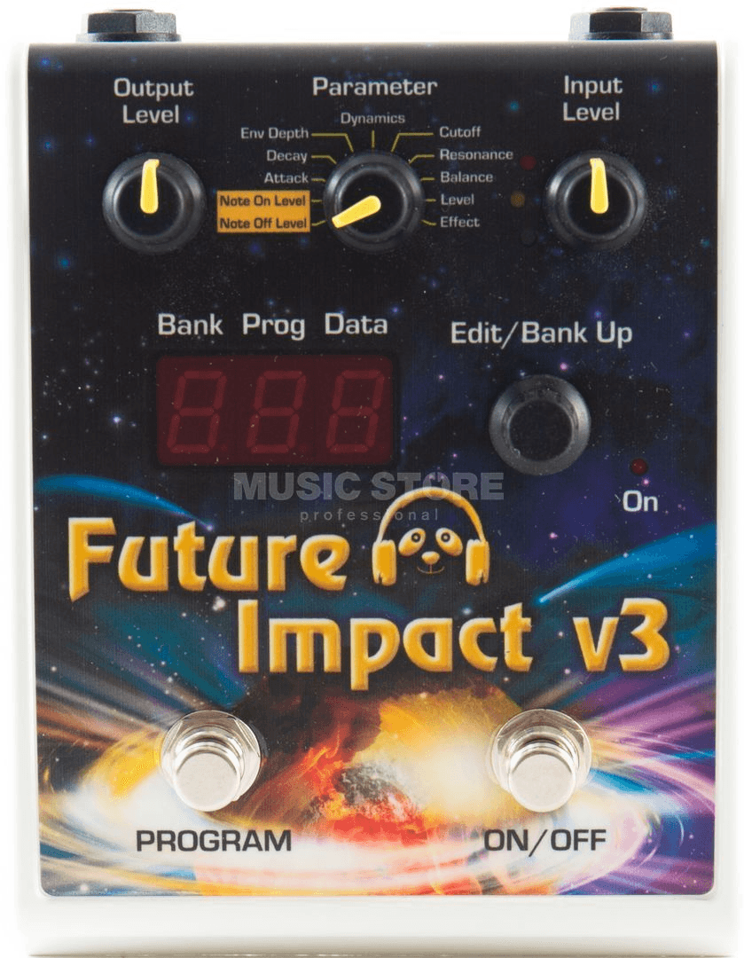 Future Impact