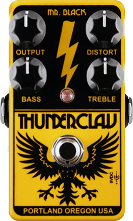 Thunderclaw
