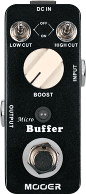 Micro Buffer