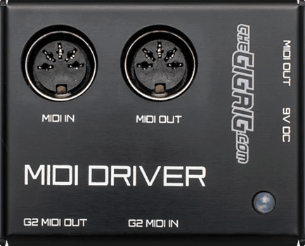 MIDI Driver