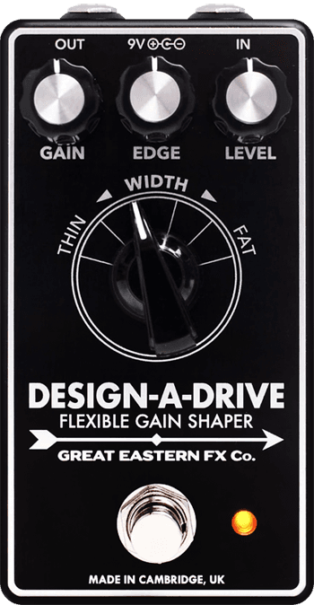 Design-A-Drive