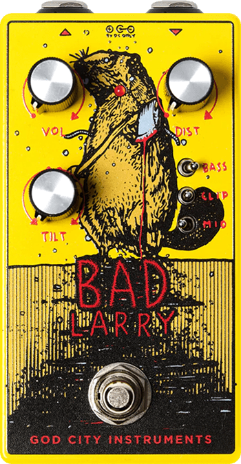 Bad Larry