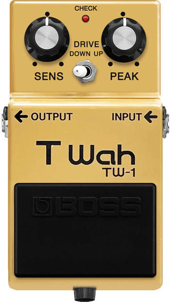 TW-1 T Wah
