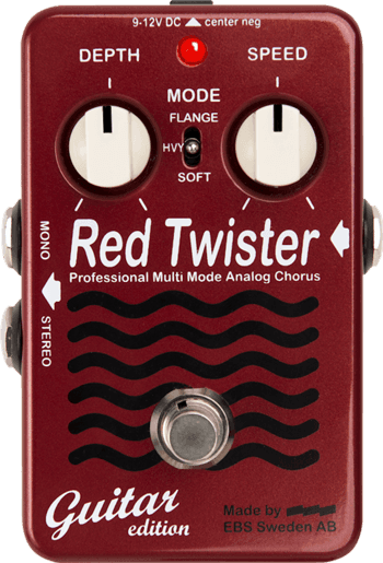 Red Twister