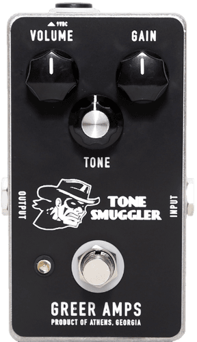 Tone Smuggler