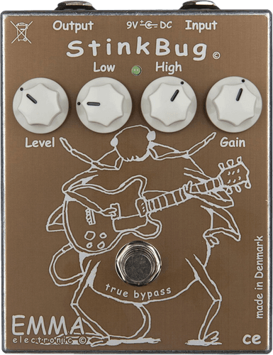 StinkBug