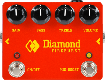 Fireburst