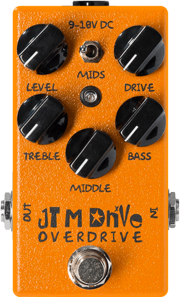 JTM Drive