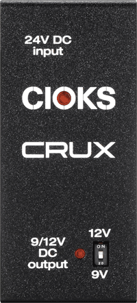 Crux