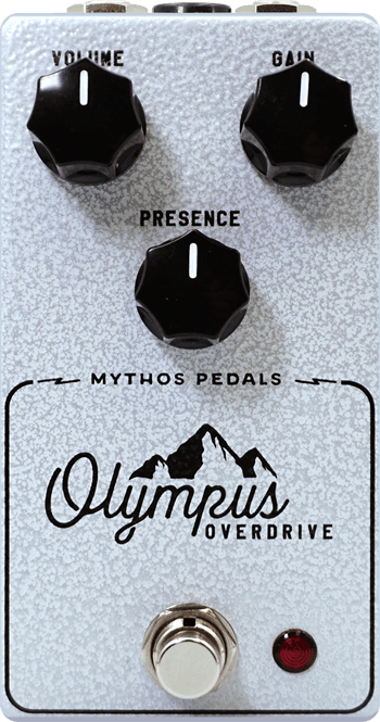 Olympus V2