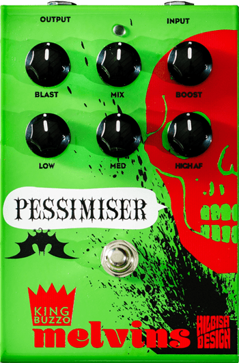 Pessimiser