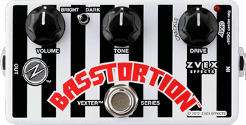 Basstortion