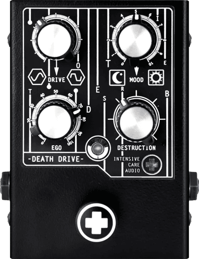 Death Drive