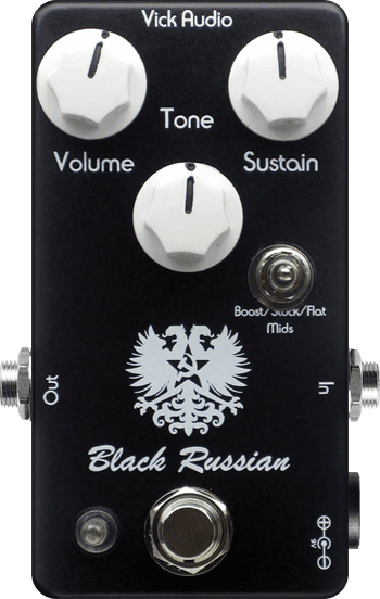 Black Russian