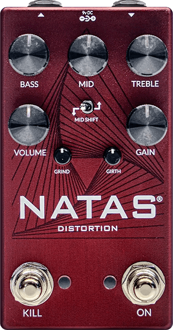 Natas