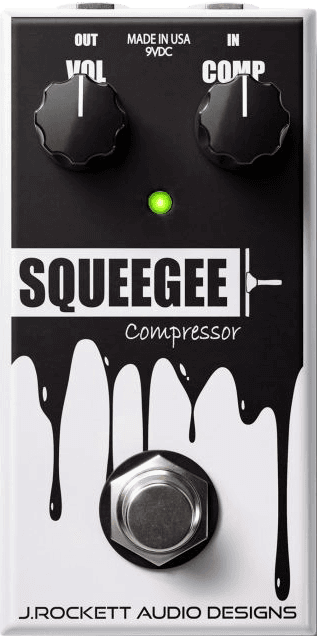 Squeegee Compressor