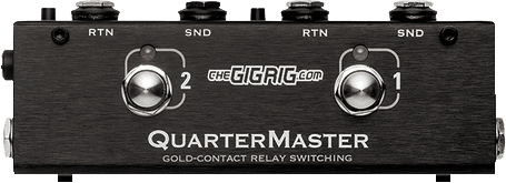 QuarterMaster QMX2