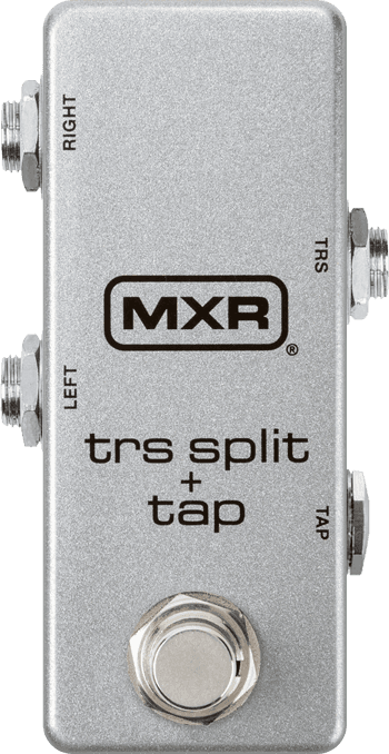 TRS Split + Tap