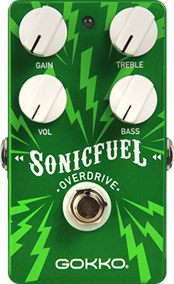 SonicFuel