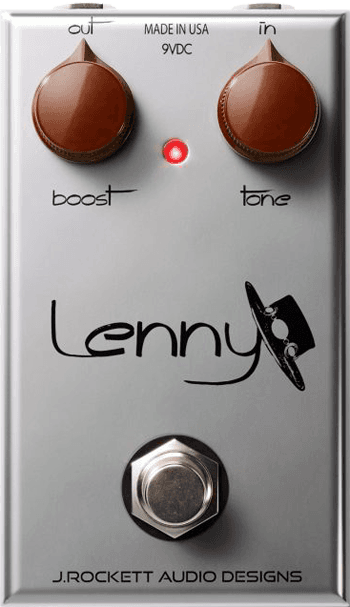 Lenny