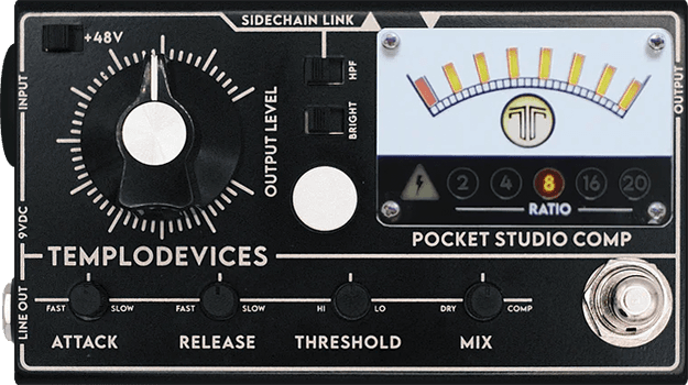 Pocket Studio Comp