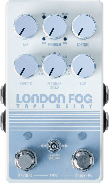 London Fog