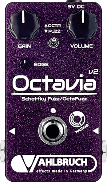 Octavia v2
