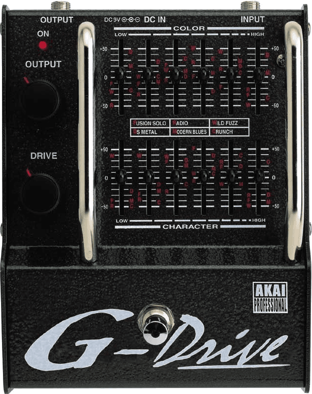 G-Drive