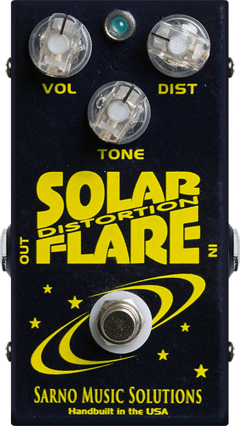 Solar Flare