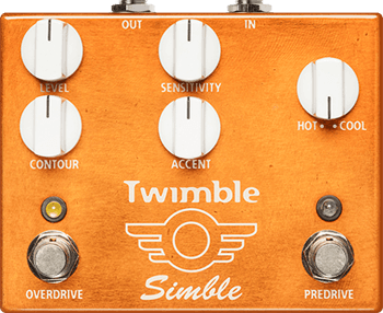 Twimble